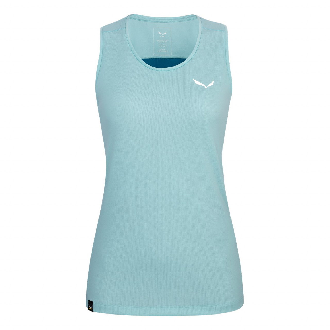 Salewa Sporty Dry Bayan Atlet Mavi Türkiye 184630UIV